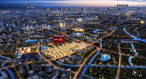 第一段：亦庄的“科技幻象”