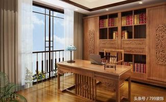 （一）书桌位置与自然采光之关系