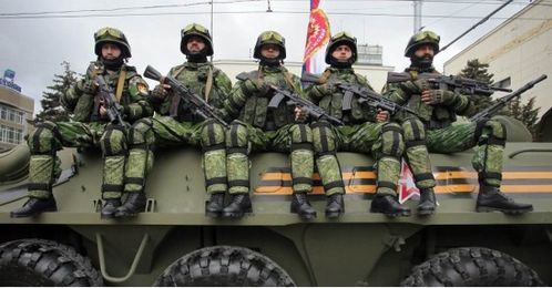 全球上对核与常规炮兵系统的测试与应用