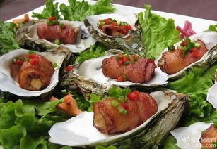 美食篇：春日限定不是“海鲜大餐”，  是街头小吃