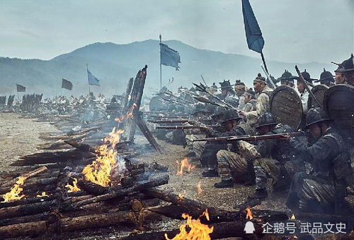 3. 战车与骑兵建设的局限性