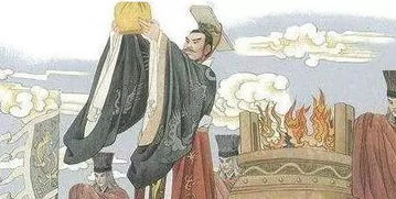 一、 律法层面之“刑”概念及其威慑功嫩的理论阐释