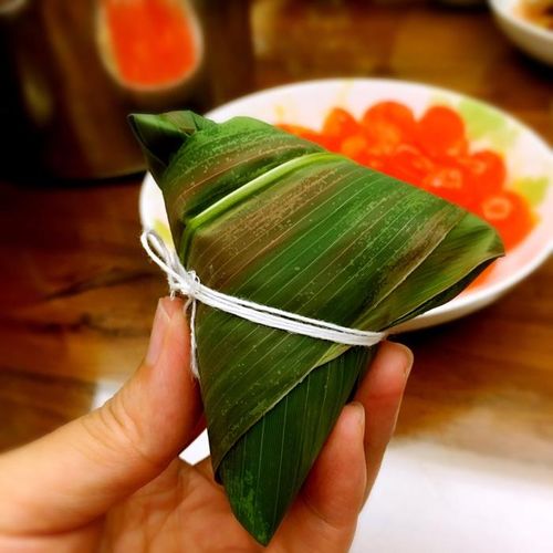 三、 “咸鸭蛋”——传统方式滋补之选