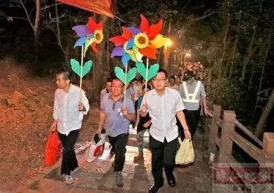 (五) 拜祭祖——继承家族血脉精神层面
