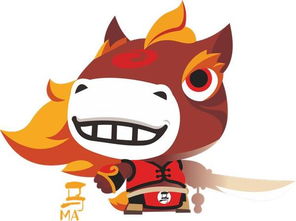 属马女取什么名字能财运婚姻好，名字评分能超过100分呢？