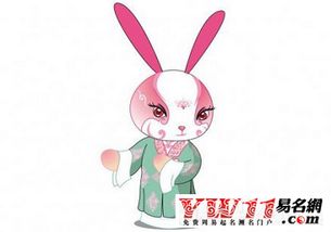 1987年出生属兔的女性财运如何，今年运势怎样？