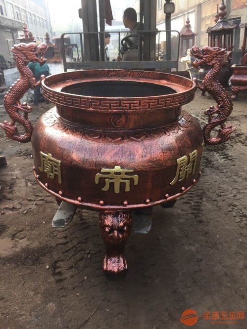 广东祠堂专用香炉可以用来替代妈祖香炉吗？