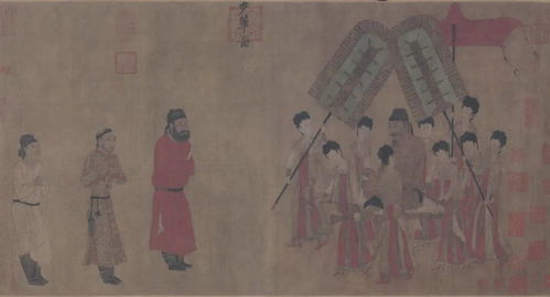 ：穿越时空的文化凝练