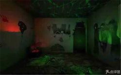 密室中的骸骨与百年诅咒