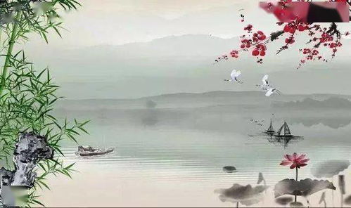 2.3  苏轼的《饮湖上初晴后雨二首》: