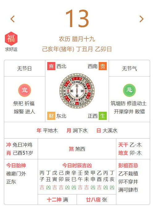 2026年1月有哪些适合领证的吉日？最新吉日一览表推荐？