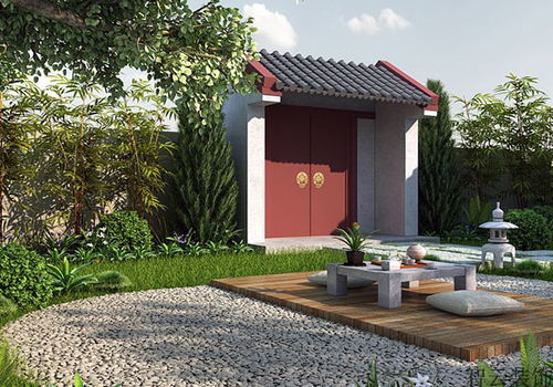 民间宅邸的风水讲究有哪些具体细节需要注意？