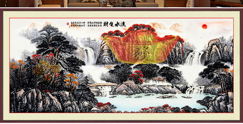 ：传统堪舆学视域下的家居财富运势解析