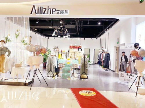 如何给有创意的女装实体店起一个吸引人的名字？