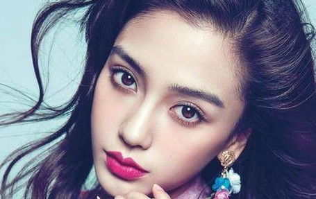 徐克面相凶，面相凶的女星有哪些？