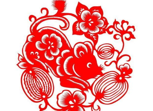 生肖鼠在各异年份犯太岁的运势