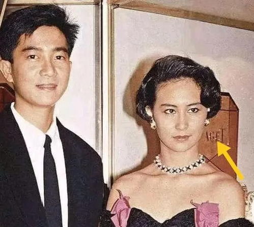 赌王大房面相特征及何超琼是否为其所生？