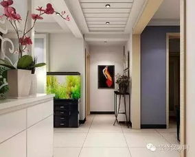 一、  门户与玄关：气之吞吐与财运聚散的关键枢纽