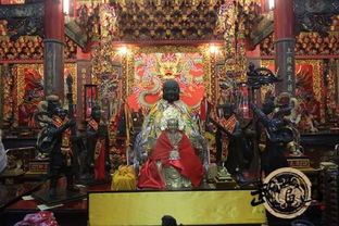 如何正确抽玄帝感应灵签和玄天上帝感应签？