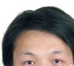 一、 整体面部形态与气场