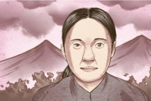 一、 传统方式面相学观点