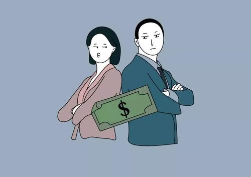 官杀混杂对男命成败影响的系统性分析