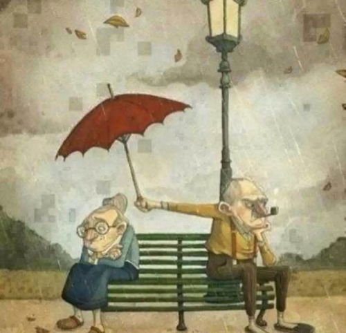 哪个星座的人蕞保守，难道第一名真的是个活生生的老古董吗？