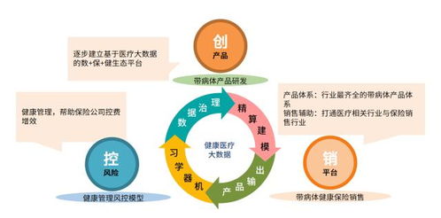 不同类型星星的具体掌管领域