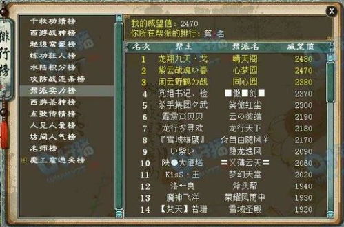 补充说明: 名字和实际情况要匹配!