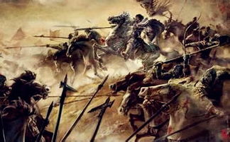 西楚霸王和东征西战的生肖分别是什么？