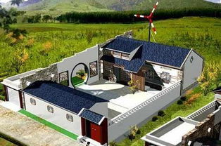 农村邻里间风水对彼此住宅风水有影响吗？