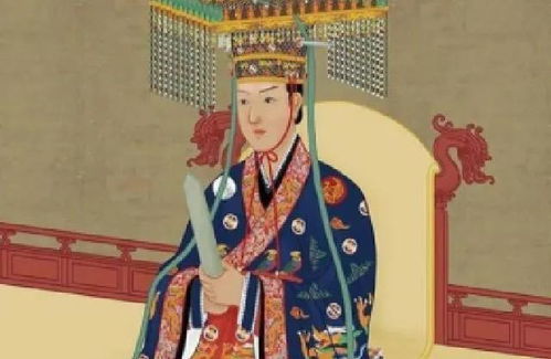 宋仁宗更多后宫而仅立三位皇后的制度性考量
