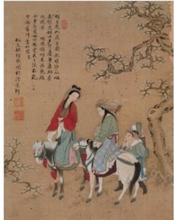 五尘污染与身体机能承受力