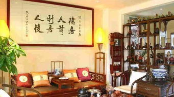 茶室布置风水需要注意哪些讲究？