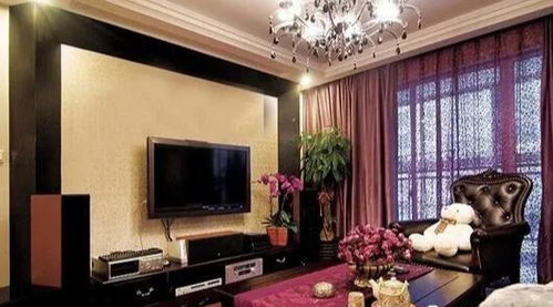 （一）挂画的吉祥挑选