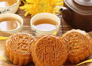 月饼：美味背后的阴影