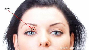 二、  眼周之痣：被动受困与冲动抉择的双重变奏