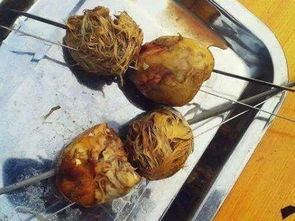 三、美食界的黑暗料理