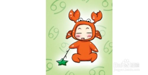 94年属狗巨蟹男性格特点及幸运色分别是什么？