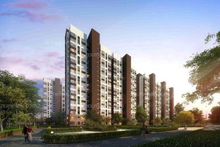 高层住宅的风水讲究还有必要考虑吗？