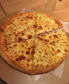 老虎堂锅贴：凌晨四点的深夜食堂