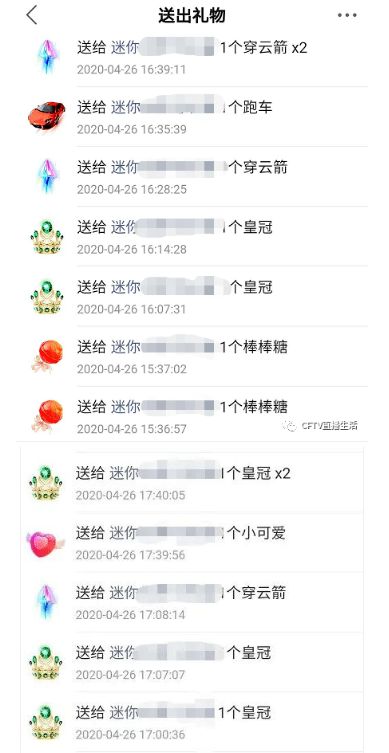 四、 情感炸裂区——泪目必备