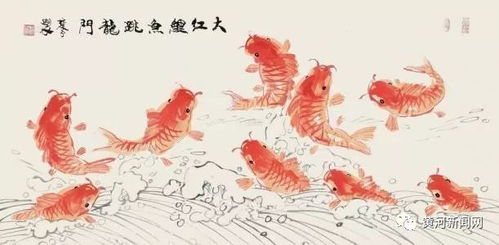 序言：龙门跃鲤的文化底蕴溯源与哲学思想隐喻