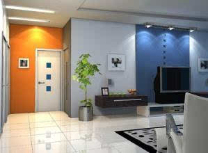 空间方位学的精准定位原则