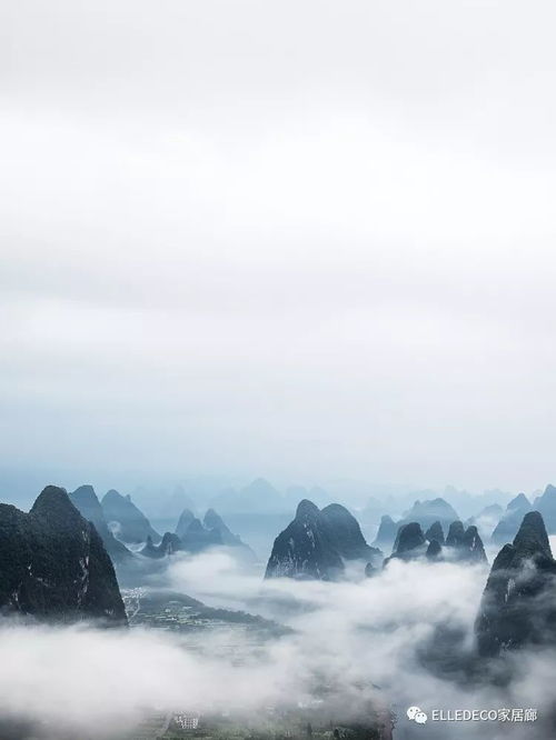 节假日山水旅游：逃离喧嚣的诱惑与烦恼