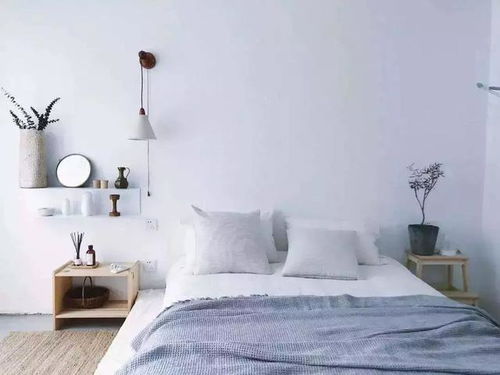 2. 卧室内照片的禁忌与推荐位置