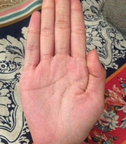 ：手相学与婚姻归宿之关联性探讨