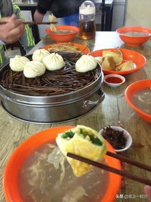 二、美食？还是“黑暗料理”大集合