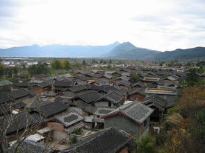 住宿：古城中心？不如住进“本地人后院”