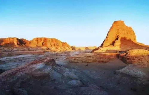 1.1 翡翠湖所在的地质背景